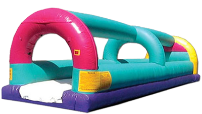 30ft Slip & Slide