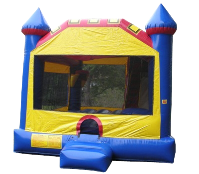 Castle Combo Unit
