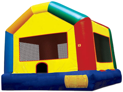 Fun House Unit