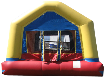 Large Bounce House
