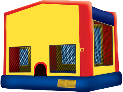 Module Bounce House