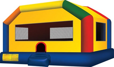 Extra Large Fun House
