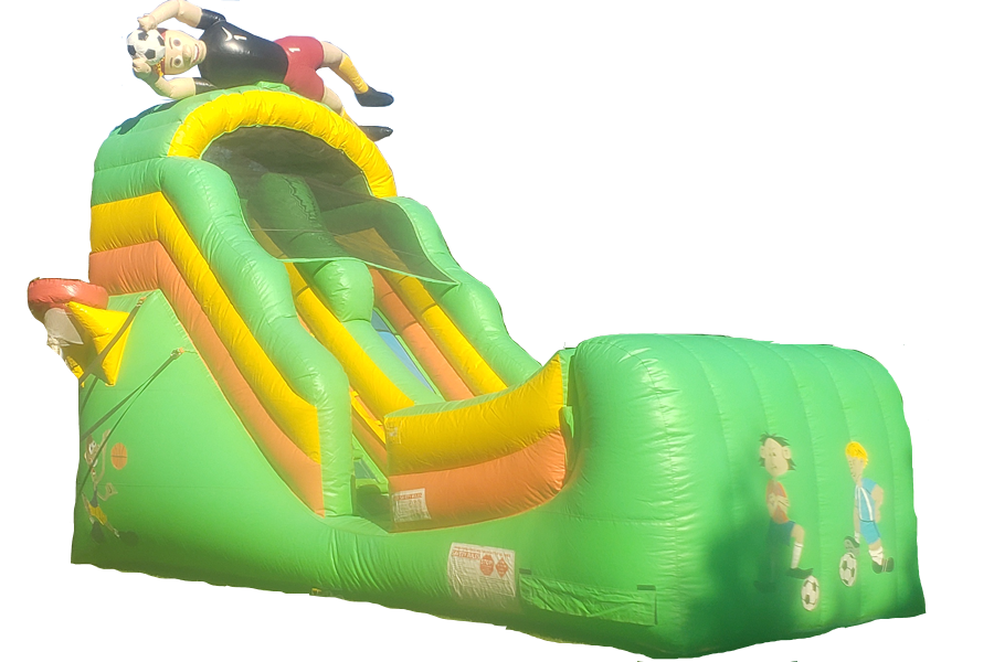 Sports Slide Rental