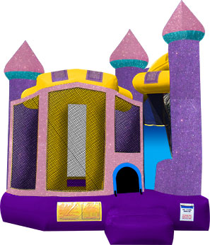 dazzling castle combo